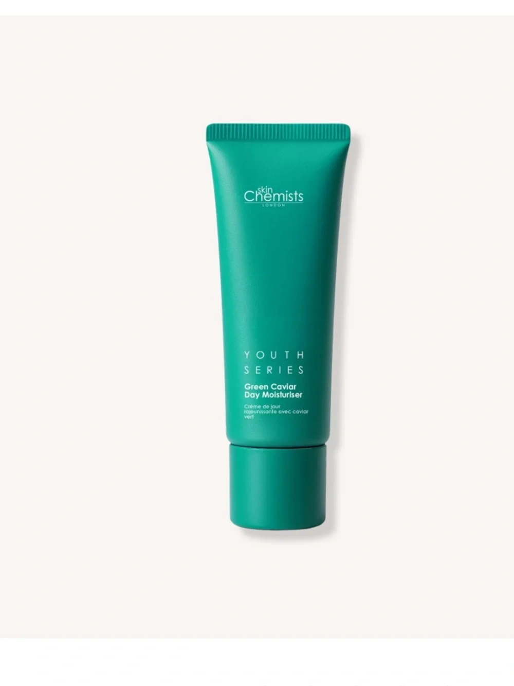 Skin Chemists Green Caviar Day Moisturiser